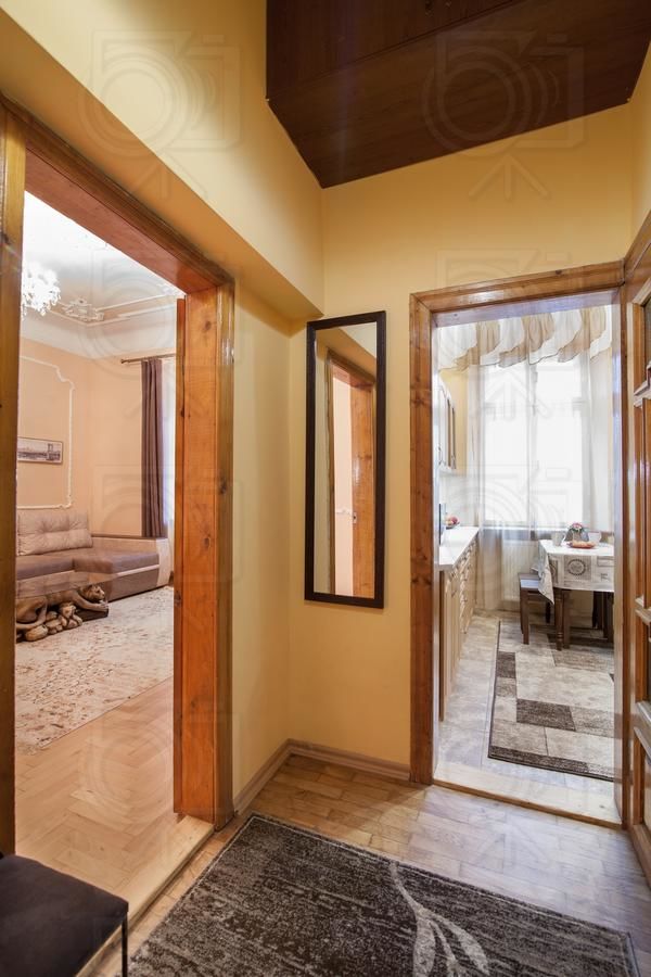 Апартаменты Vera apartment in the ♥of lviv Львов