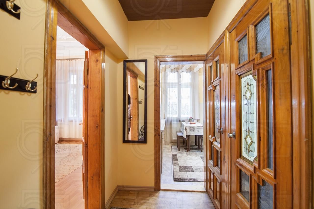 Апартаменты Vera apartment in the ♥of lviv Львов