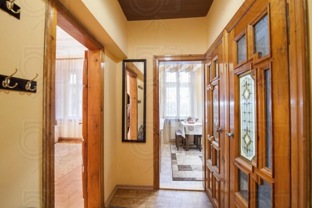 Апартаменты Vera apartment in the ♥of lviv Львов