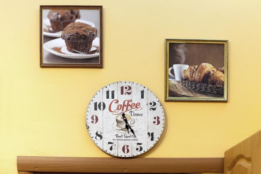 Апартаменты Vera apartment in the ♥of lviv Львов