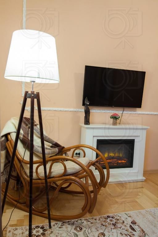 Апартаменты Vera apartment in the ♥of lviv Львов