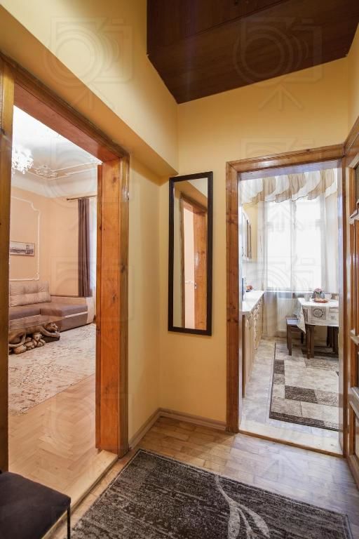 Апартаменты Vera apartment in the ♥of lviv Львов