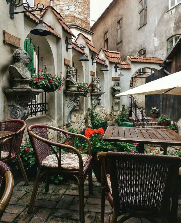 Апартаменты Vera apartment in the ♥of lviv Львов