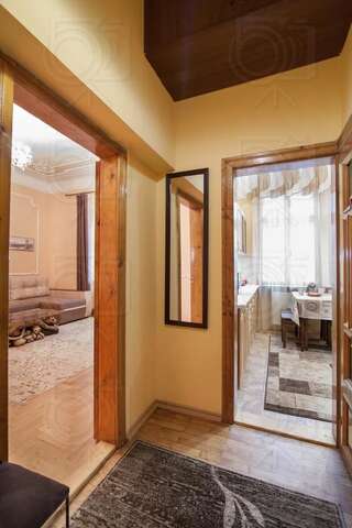 Апартаменты Vera apartment in the ♥of lviv Львов Апартаменты-10