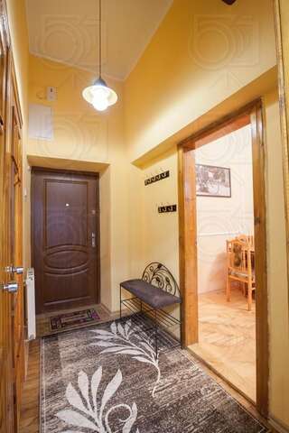 Апартаменты Vera apartment in the ♥of lviv Львов Апартаменты-11
