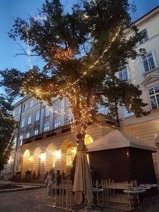 Апартаменты Vera apartment in the ♥of lviv Львов Апартаменты-14