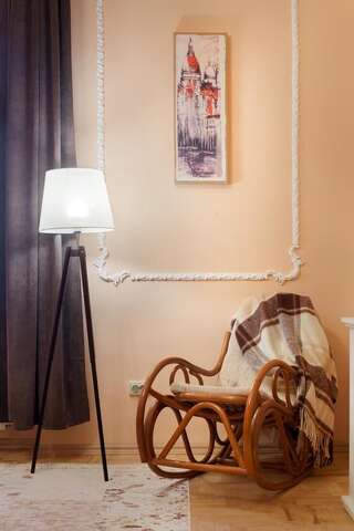 Апартаменты Vera apartment in the ♥of lviv Львов Апартаменты-16