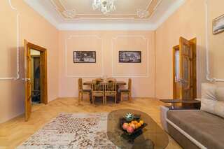 Апартаменты Vera apartment in the ♥of lviv Львов Апартаменты-17