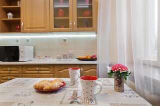Апартаменты Vera apartment in the ♥of lviv Львов Апартаменты-20