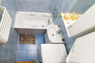 Апартаменты Vera apartment in the ♥of lviv Львов Апартаменты-22