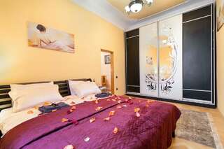 Апартаменты Vera apartment in the ♥of lviv Львов Апартаменты-25