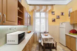 Апартаменты Vera apartment in the ♥of lviv Львов Апартаменты-29