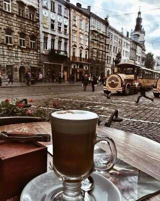 Апартаменты Vera apartment in the ♥of lviv Львов Апартаменты-3