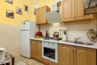 Апартаменты Vera apartment in the ♥of lviv Львов Апартаменты-31