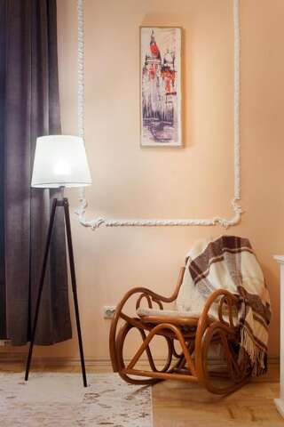 Апартаменты Vera apartment in the ♥of lviv Львов Апартаменты-32
