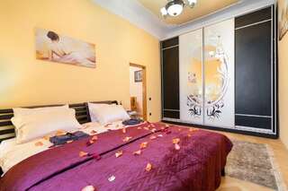 Апартаменты Vera apartment in the ♥of lviv Львов Апартаменты-40