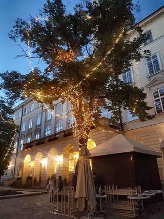 Апартаменты Vera apartment in the ♥of lviv Львов Апартаменты-49