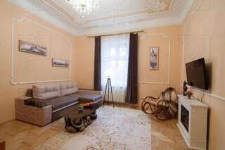 Апартаменты Vera apartment in the ♥of lviv Львов Апартаменты-50