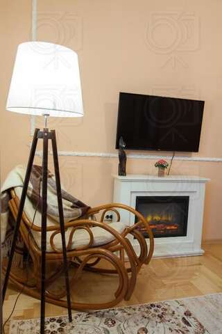 Апартаменты Vera apartment in the ♥of lviv Львов Апартаменты-51