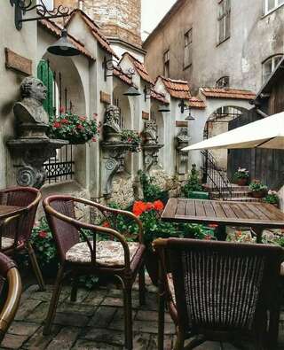 Апартаменты Vera apartment in the ♥of lviv Львов Апартаменты-59