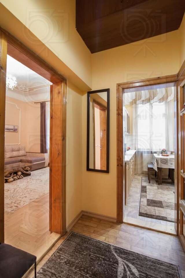 Апартаменты Vera apartment in the ♥of lviv Львов-12
