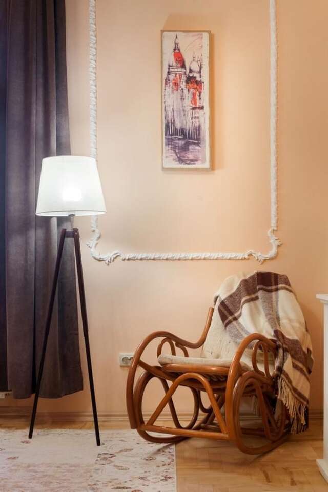 Апартаменты Vera apartment in the ♥of lviv Львов-18