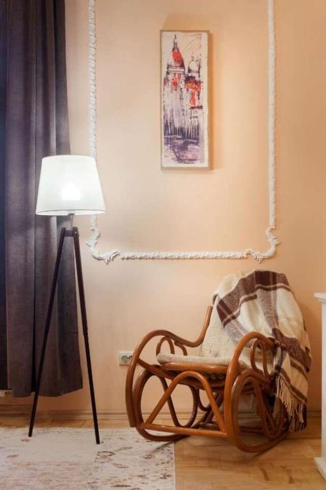 Апартаменты Vera apartment in the ♥of lviv Львов-34