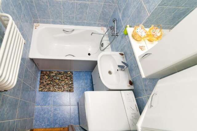 Апартаменты Vera apartment in the ♥of lviv Львов-39