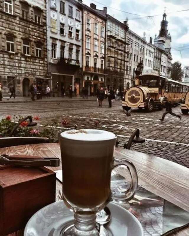 Апартаменты Vera apartment in the ♥of lviv Львов-62