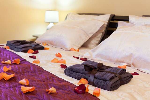 Апартаменты Vera apartment in the ♥of lviv Львов-9